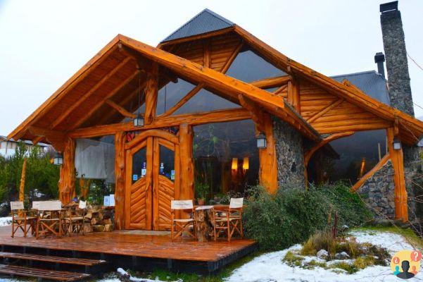 Where to stay in Bariloche – 21 hotels in the best regions