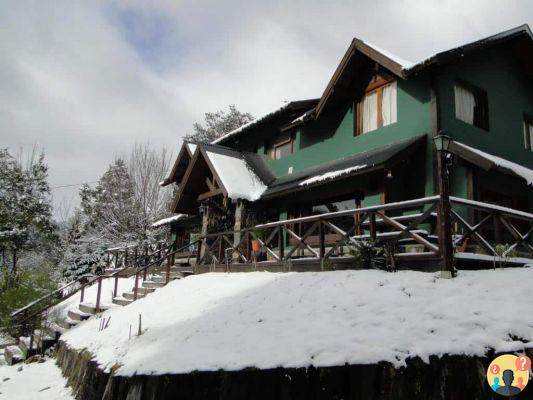 Dove dormire a Bariloche – 21 hotel nelle migliori regioni