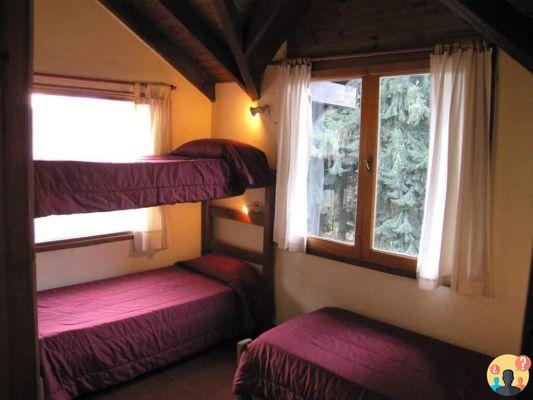 Dove dormire a Bariloche – 21 hotel nelle migliori regioni