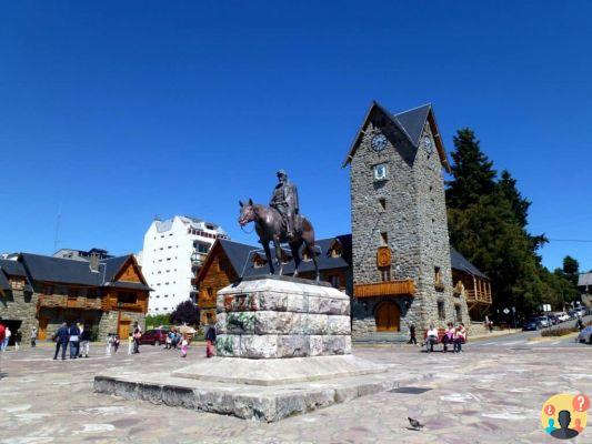 Where to stay in Bariloche – 21 hotels in the best regions