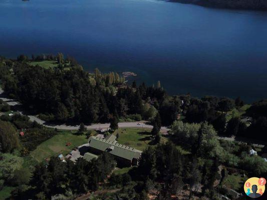 Dónde hospedarse en Bariloche – 21 hoteles en las mejores regiones