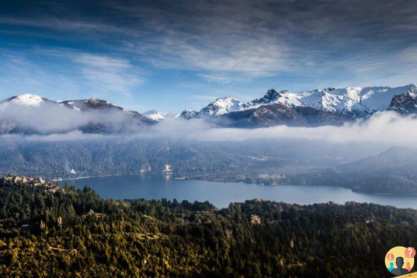 Where to stay in Bariloche – 21 hotels in the best regions