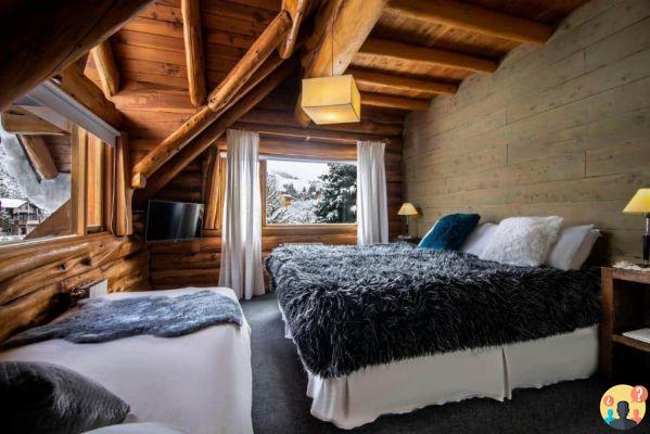 Where to stay in Bariloche – 21 hotels in the best regions