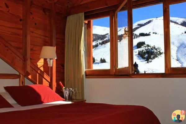 Where to stay in Bariloche – 21 hotels in the best regions