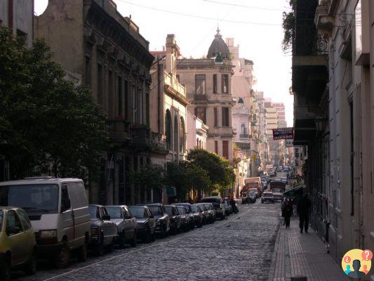 San Telmo in Buenos Aires – What to do, where to eat and where to stay