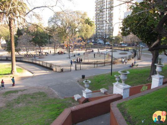 San Telmo à Buenos Aires – Que faire, où manger et où dormir