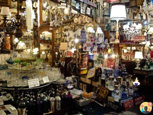 San Telmo in Buenos Aires – What to do, where to eat and where to stay