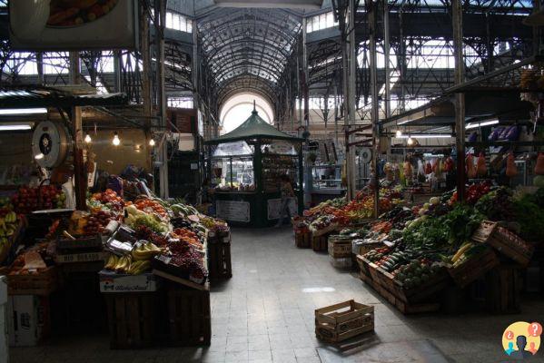 San Telmo a Buenos Aires – Cosa fare, dove mangiare e dove alloggiare