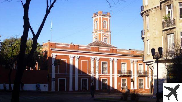 San Telmo a Buenos Aires – Cosa fare, dove mangiare e dove alloggiare