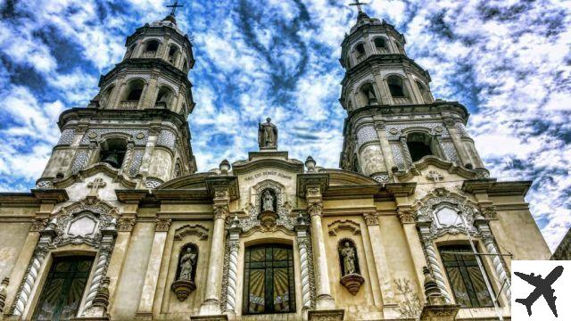 San Telmo in Buenos Aires – What to do, where to eat and where to stay