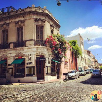 San Telmo in Buenos Aires – What to do, where to eat and where to stay