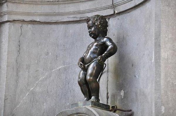 Les 10 choses incontournables à faire à Bruxelles