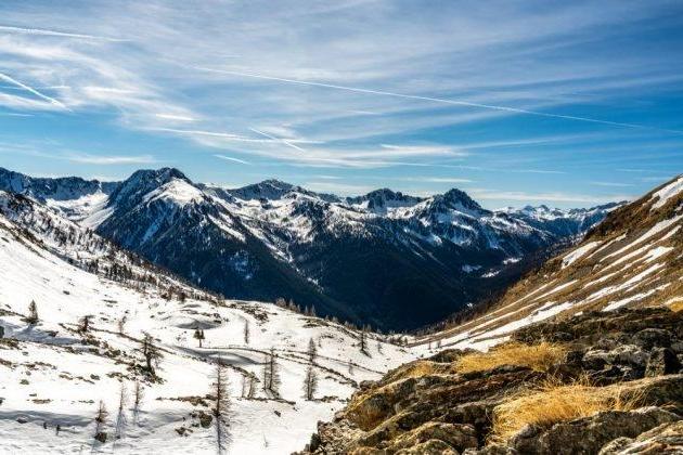 Les 12 meilleures activités outdoor à Isola 2000