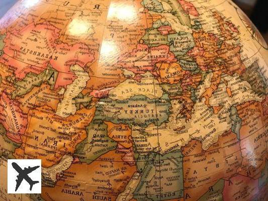 Voyage en Iran : tout ce qu’il faut savoir avant de partir