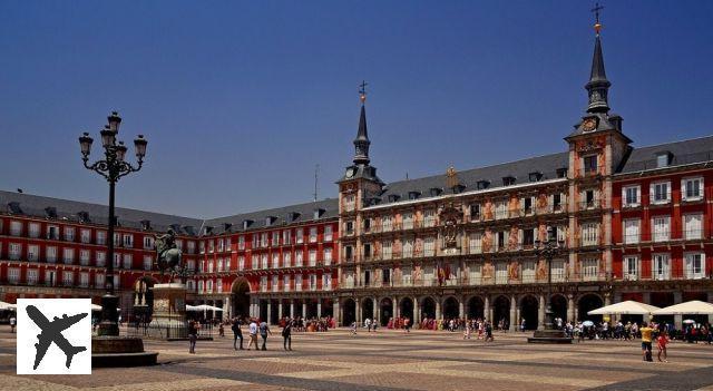 Les 17 choses incontournables à faire à Madrid