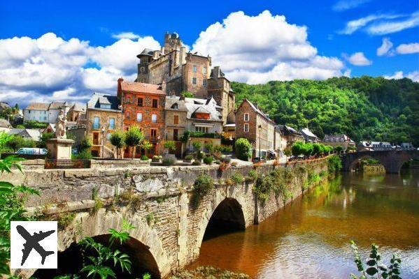 Les 8 choses incontournables à faire à Estaing