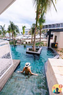 TRS Coral Hotel – All about the all inclusive – adults only – of Cancún