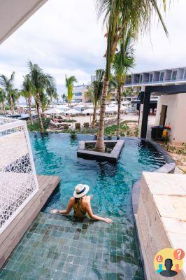 TRS Coral Hotel – Tutto sull'all inclusive – solo adulti – di Cancún