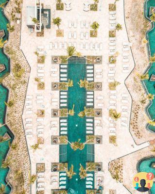 TRS Coral Hotel – All about the all inclusive – adults only – of Cancún