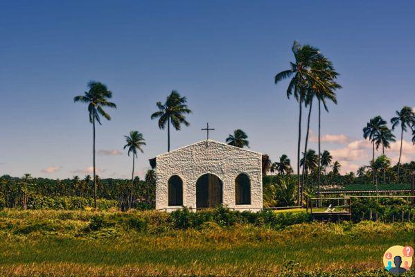 São Miguel dos Milagres – Scopri tutto di questo paradiso