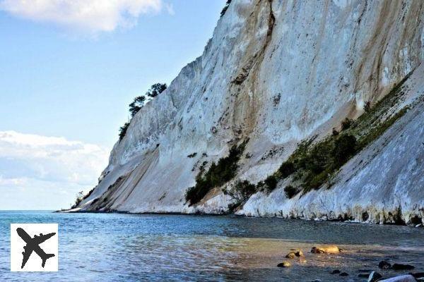 Les 15 plus beaux endroits à visiter au Danemark