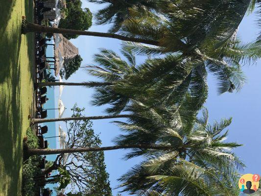 Pimalai Resort & Spa – La nostra recensioneRecensione fotografica