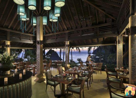 Pimalai Resort & Spa – Nuestra ReseñaReseña Fotográfica