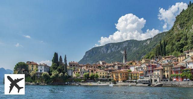 Les 26 plus beaux endroits à visiter en Italie