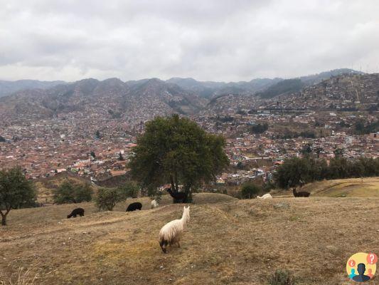What to do in Cusco – Top attractions