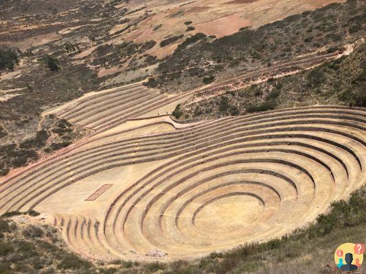 Cosa fare a Cusco – Le principali attrazioni