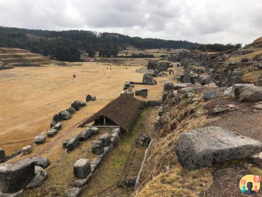 Cosa fare a Cusco – Le principali attrazioni