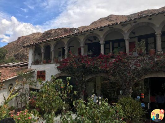 Cosa fare a Cusco – Le principali attrazioni