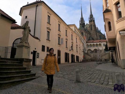 What to see in Brno, Czech Republic