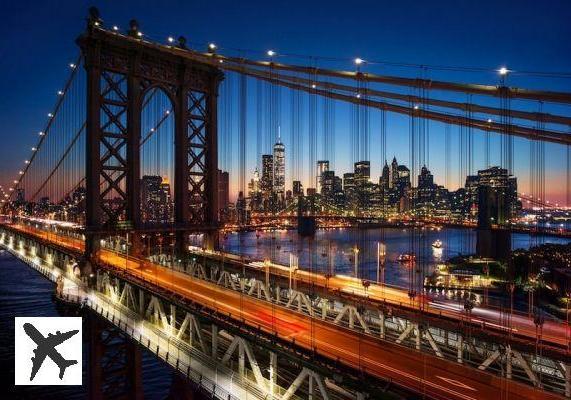 Les 16 activités et visites gratuites à faire à New York