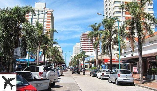 Qué ver y hacer en Punta del Este