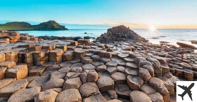 5 melhores passeios excursões dublin