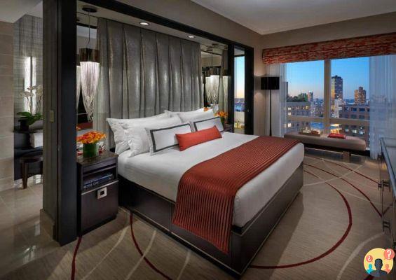 Dove alloggiare a New York: 16 hotel da non perdere