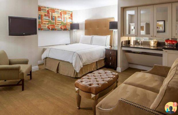 Dónde alojarse en Nueva York – 16 hoteles imperdibles