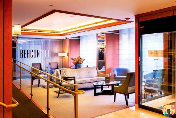 Dónde alojarse en Nueva York – 16 hoteles imperdibles