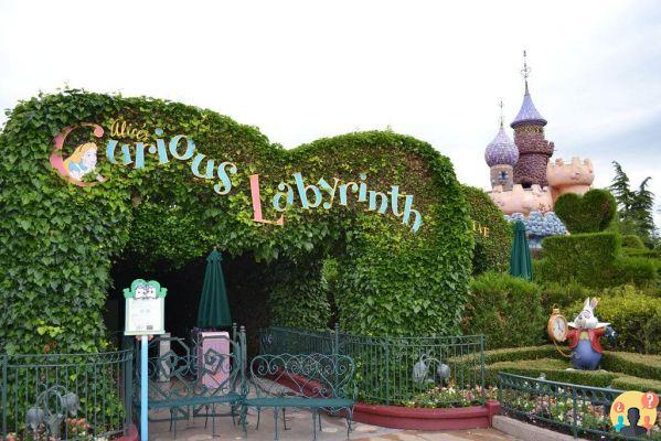 Disney – The Complete Guide to Parks Around the World