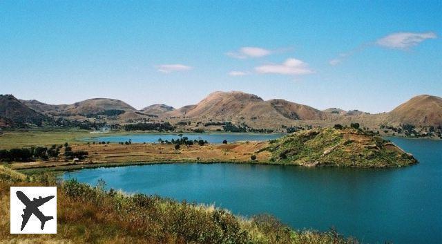 Madagascar: la région de l’Itasy et ses attraits touristiques