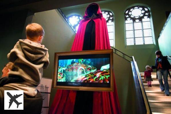 Visiter l’Historium Bruges : billets, tarifs, horaires