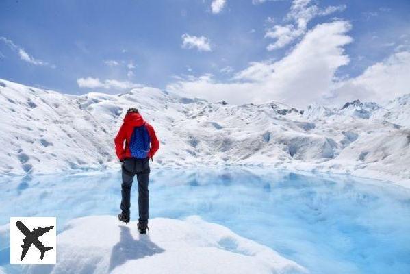 Le Glacier Perito Moreno, en Argentine : partez à la rencontre du colosse de glace