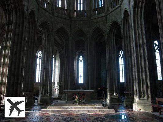 Comment visiter le Mont Saint Michel : nos idées et conseils