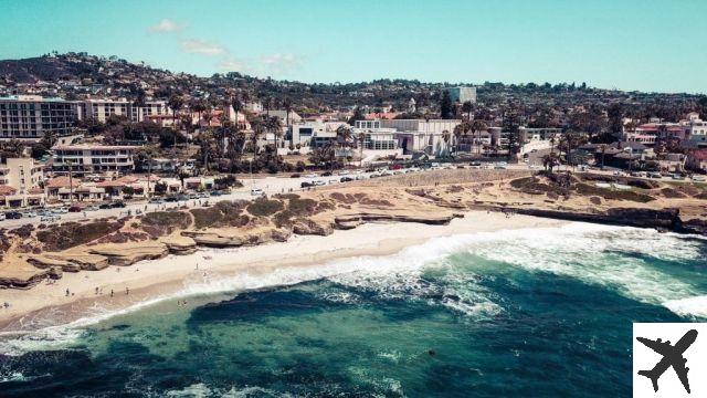 San Diego – Guide complet de la ville