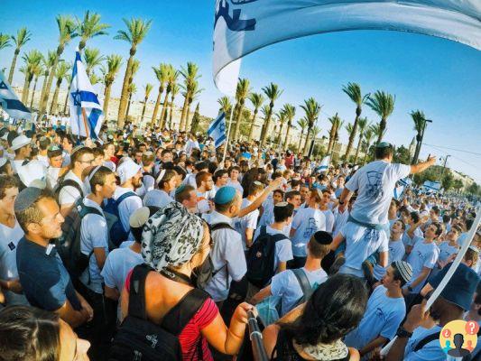 Ce que vous devez savoir avant votre voyage en Israël