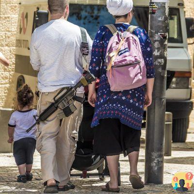 Ce que vous devez savoir avant votre voyage en Israël