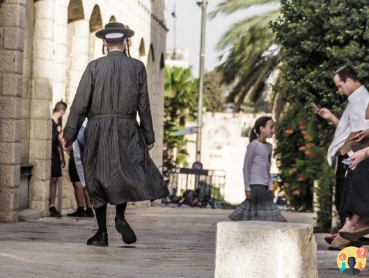 Cosa devi sapere prima del tuo viaggio in Israele