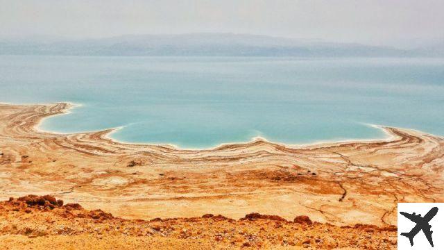 Ce que vous devez savoir avant votre voyage en Israël