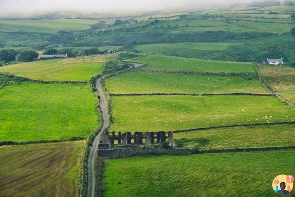 Regno Unito – Guida di viaggio e le migliori destinazioni